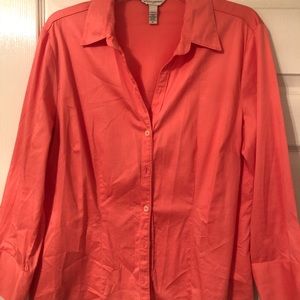 COPY - Banana Republic Ladies shirt